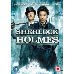 Sherlock Holmes***Brand-new, Sealed***